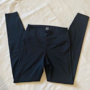 Under Armour leggings